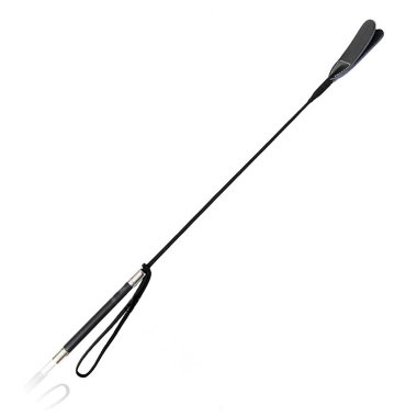 Стек с двойной овальной хлопушкой — Твой Каприз