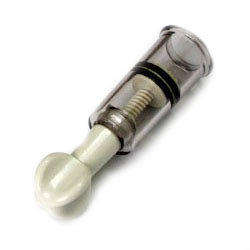 Супер мощная вакуумная помпа для сосков 18 мм — Твой Каприз