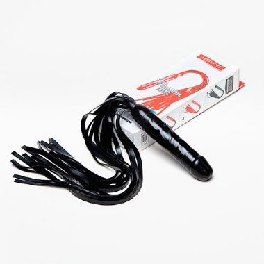 Плеть мини Ракета многохвостая — Твой Каприз