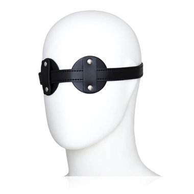 Шоры на глаза для раба — Твой Каприз