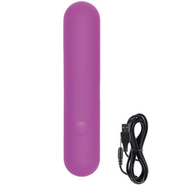 Мини-вибромассажер Lust by JOPEN L3 перезаряжаемый — Твой Каприз