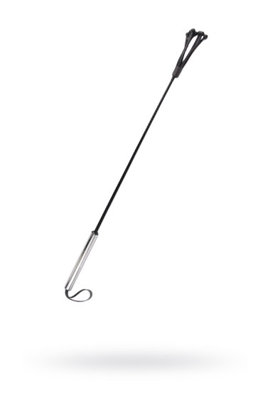 Стек с латексной кисточкой усиленной шариками — Твой Каприз