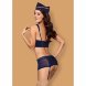 Костюм стюардессы STEWARDESS COSTUME фото 2 — Твой Каприз