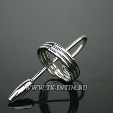 Уретральная втулка — Твой Каприз