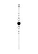 Кляп BAD ROMANCE Black and White фото 1 — Твой Каприз