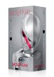 Кляп BAD ROMANCE Black and White фото 2 — Твой Каприз
