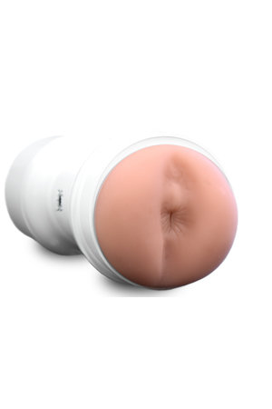 Мастурбатор Spider Backside анус hands free белый — Твой Каприз