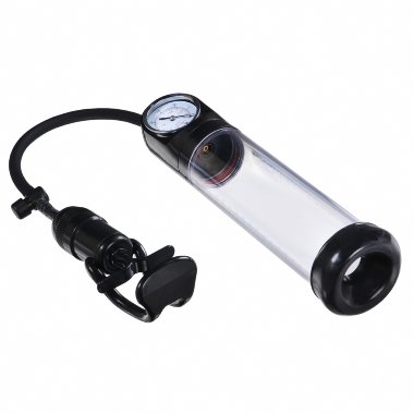 Вакуумная помпа Discovery Aviator — Твой Каприз