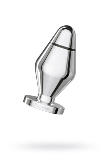 Втулка анальная Mystim Little John — Твой Каприз