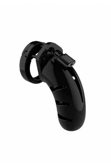 Мужской пояс верности Cock Cage Model 03 — Твой Каприз