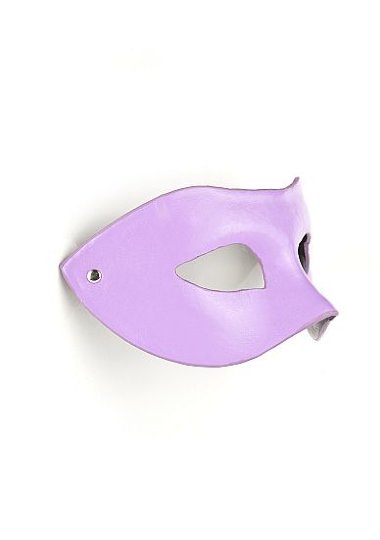 Маска PVC Purple — Твой Каприз