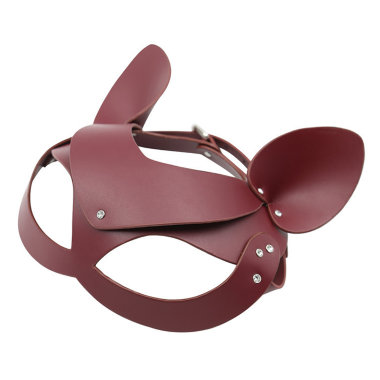 Маска женщины лисицы — Твой Каприз