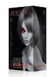 Кляп BAD ROMANCE Black фото 2 — Твой Каприз