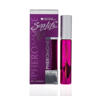 Духи Sexy Life № 1 женские — Твой Каприз