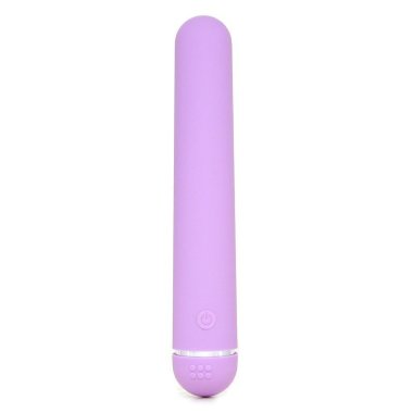 Вибромассажер  F5 VIBRATOR PINK — Твой Каприз