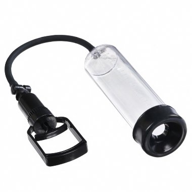 Вакуумная помпа для мужчины Discovery Explorer — Твой Каприз