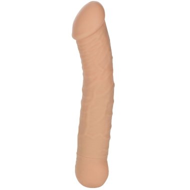 Вибромассажер Silicone Basics 10-Function G — Твой Каприз