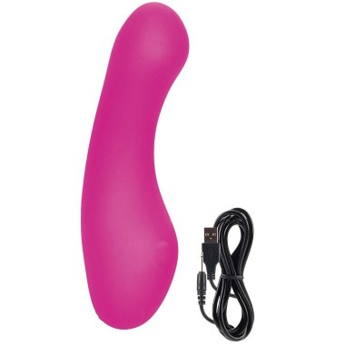 Мини-вибромассажер Lust by JOPEN L2 перезаряжаемый — Твой Каприз