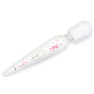 Вибратор мини мейджик Lilo — Твой Каприз