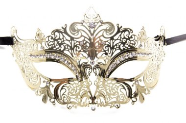 Маска золотая — Твой Каприз