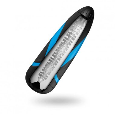 Сменная вставка-мастурбатор для Satisfyer Men-Kinky Waves — Твой Каприз