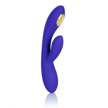 Вибратор кролик с электростимуляцией Impulse Intimate E-Stimulator Dual Wand — Твой Каприз