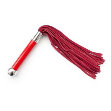 Бархатистая многохвостая плеть — Твой Каприз