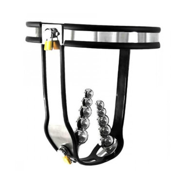 Металлические женские трусы на замках — Твой Каприз