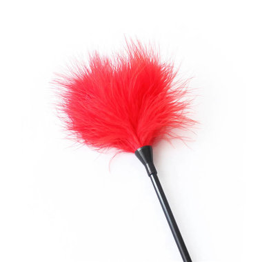 Перышко для секса мини — Твой Каприз