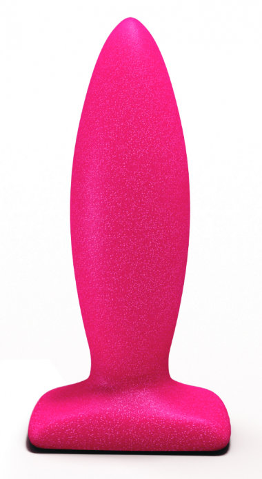 Анальный стимулятор Streamline Plug — Твой Каприз