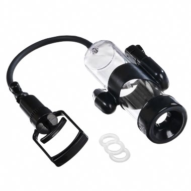 Вакуумная помпа Discovery Yacht master — Твой Каприз