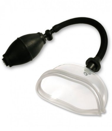 Помпа женская для вульвы High Intensity Pussy Pump — Твой Каприз