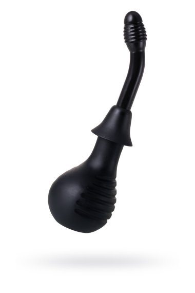 Анальный душ-стимулятор Smart Wash Rippo — Твой Каприз