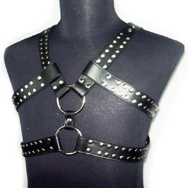 БДСМ ремни на тело унисекс — Твой Каприз