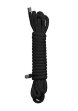 Веревка для бандажа Japanese rope 10 meter фото 1 — Твой Каприз