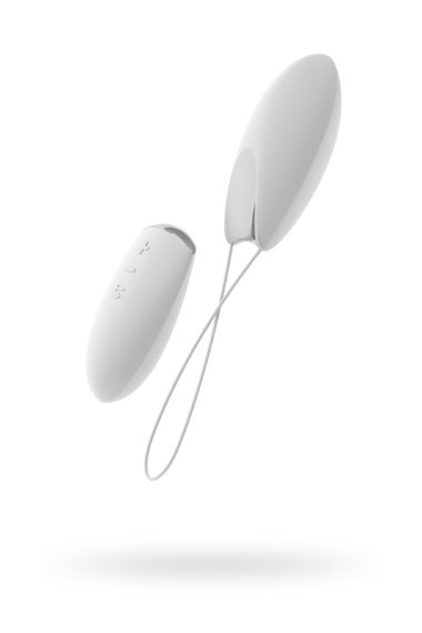 Виброяйцо на дистанционном управлении OVO — Твой Каприз