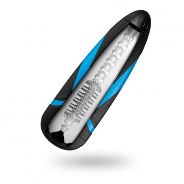 Сменная вставка-мастурбатор для Satisfyer Men-Tornado Bliss — Твой Каприз