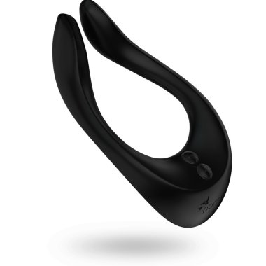 Вибромассажер для пар Satisfyer Partner Multifun 2 — Твой Каприз