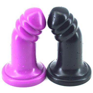 Игрушка на присоске для фистинга — Твой Каприз