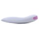 Вибромассажер  F6 VIBRATOR PINK WHITE фото 2 — Твой Каприз