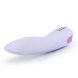 Вибромассажер  F6 VIBRATOR PINK WHITE фото 3 — Твой Каприз