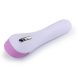 Вибромассажер  F6 VIBRATOR PINK WHITE фото 5 — Твой Каприз