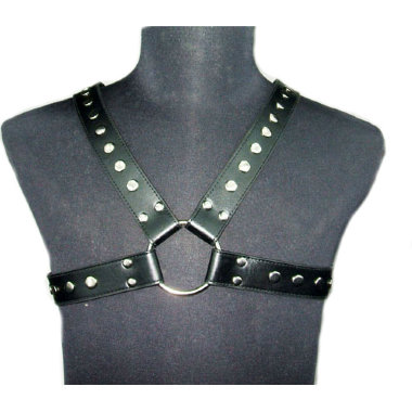 Мужские ремни для фиксации груди — Твой Каприз