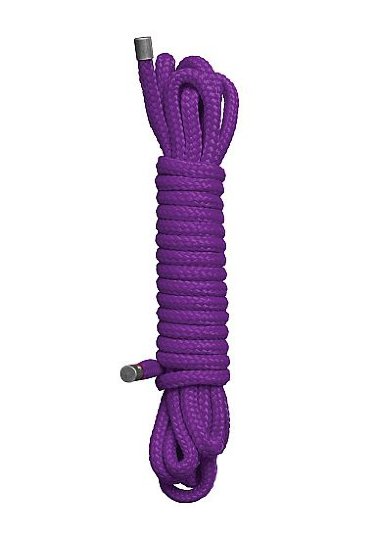 Веревка для бандажа Japanese rope 10 meter — Твой Каприз