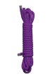 Веревка для бандажа Japanese rope 10 meter фото 1 — Твой Каприз
