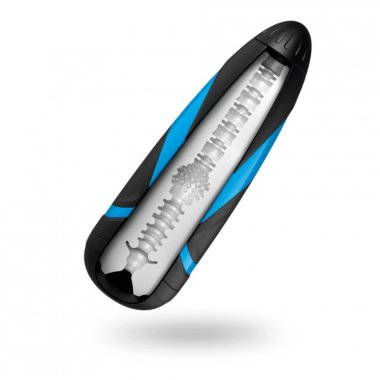 Сменная вставка-мастурбатор для Satisfyer Men-Tti-Delights — Твой Каприз