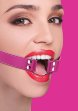 Кляп OUCH! Pink фото 1 — Твой Каприз