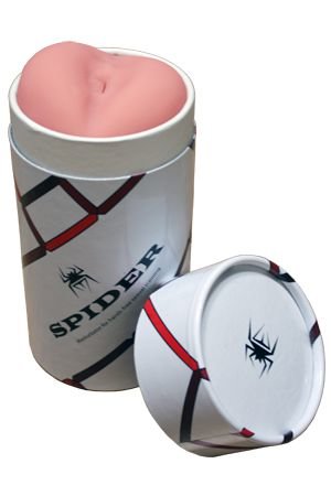 Мастурбатор Spider Backside анус — Твой Каприз
