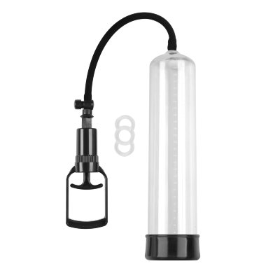 Вакуумная помпа Discovery Magnate — Твой Каприз