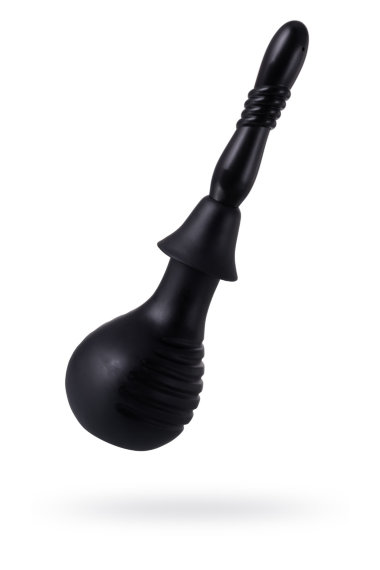 Анальный душ-стимулятор Smart Wash Aero — Твой Каприз